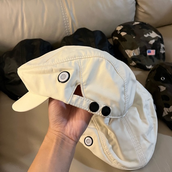 Bundle of flat caps for toddler boys - Picture 10 of 12